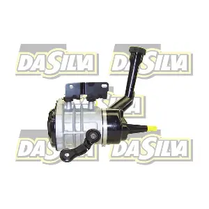 DA SILVA DPN1193