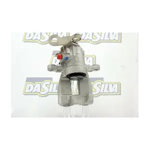 ET2683 DA SILVA