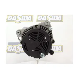 011360 DA SILVA