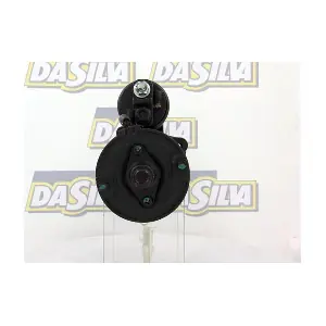 DA SILVA 026008