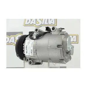 DA SILVA FC3624