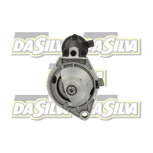 DA SILVA JD021087