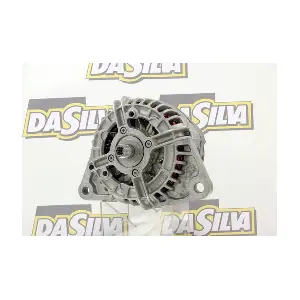 DA SILVA JA011621