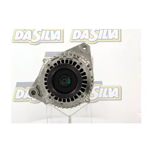 030380 DA SILVA