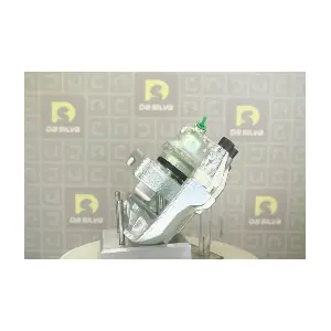 ET3110 DA SILVA