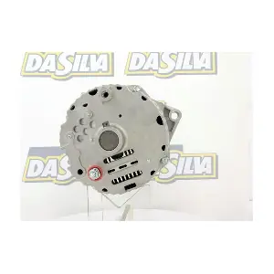 DA SILVA 050741