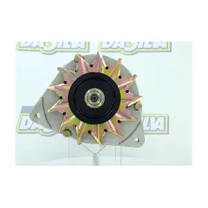 DA SILVA 010364