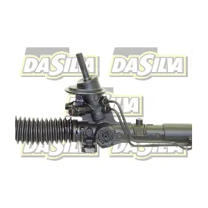 DA2871 DA SILVA