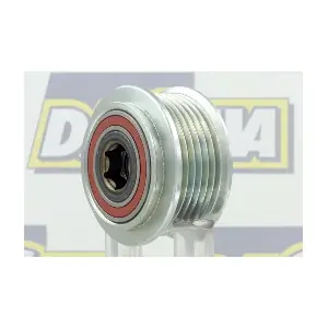 DA SILVA PRL137