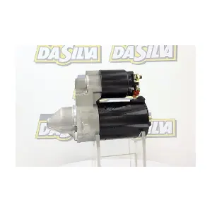 DA SILVA 020182