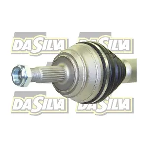 JC9114 DA SILVA