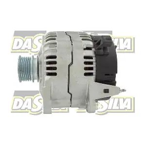 DA SILVA JA011200