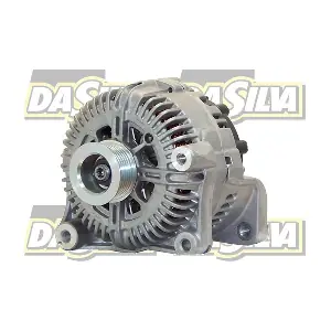 DA SILVA 010645