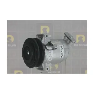DA SILVA FC1155