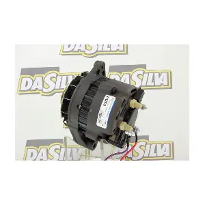 DA SILVA 030316