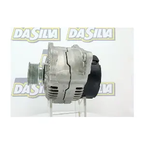 011378 DA SILVA