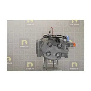 DA SILVA FC1296