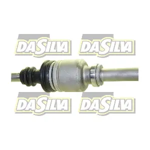 JC300A DA SILVA