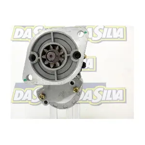 DA SILVA 040012