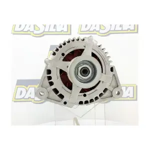 DA SILVA 010087