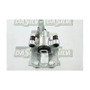 DA SILVA ET0730