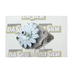 DA SILVA 011559