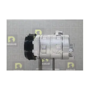 DA SILVA FC1076