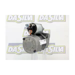 DA SILVA 020503
