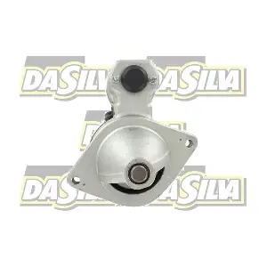 DA SILVA 020463