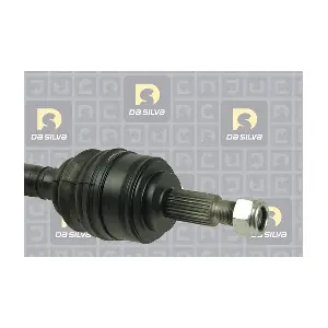 4559T DA SILVA