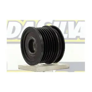 DA SILVA PRL087