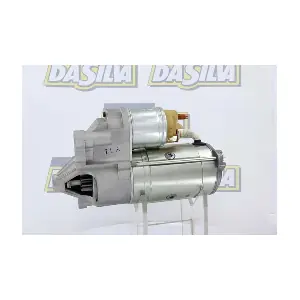 DA SILVA 025530