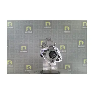 DA SILVA 060053
