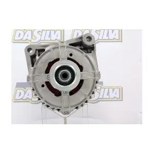016332 DA SILVA