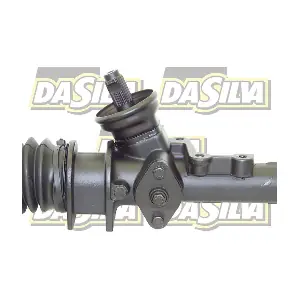 DA SILVA DM2276