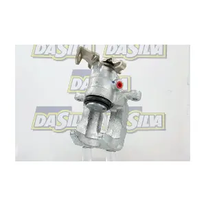 DA SILVA ET2593