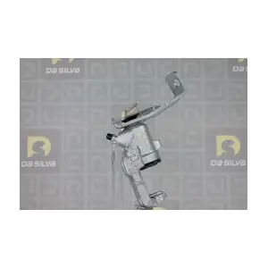 ET2253 DA SILVA