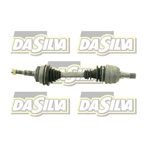 DA SILVA 31233BT
