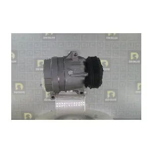 DA SILVA FC3496