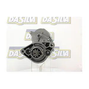 DA SILVA 040496