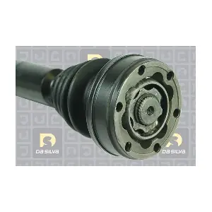 JC9218 DA SILVA