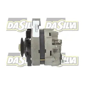 01359 DA SILVA