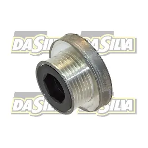 DA SILVA PRL023