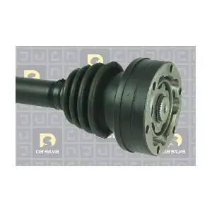 DA SILVA 2146T