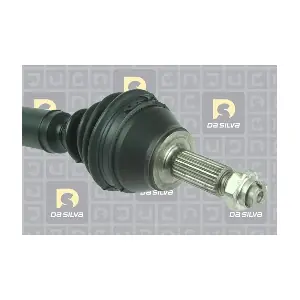6140T DA SILVA
