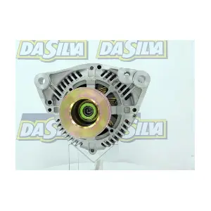 DA SILVA 011509