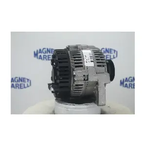 DA SILVA MAQ0315