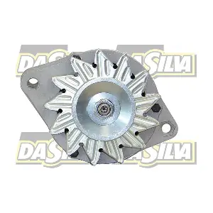 DA SILVA JA010427