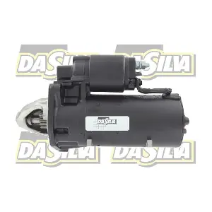 DA SILVA 026049