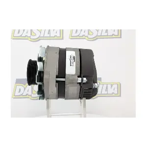 DA SILVA 016241